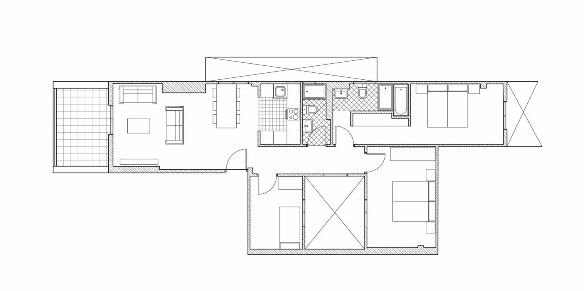 Beach House 2 By Feelfree Rentals سان سيباستيان المظهر الخارجي الصورة