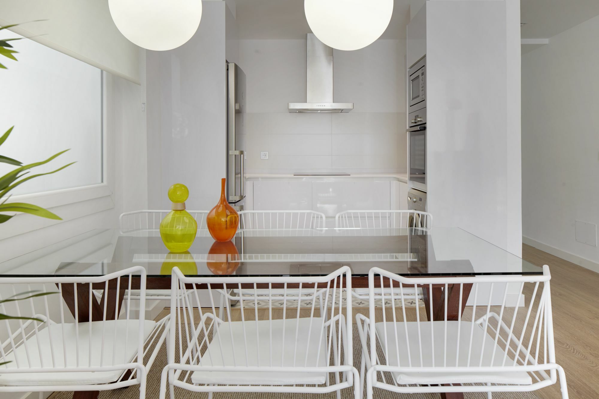 Beach House 2 By Feelfree Rentals سان سيباستيان المظهر الخارجي الصورة