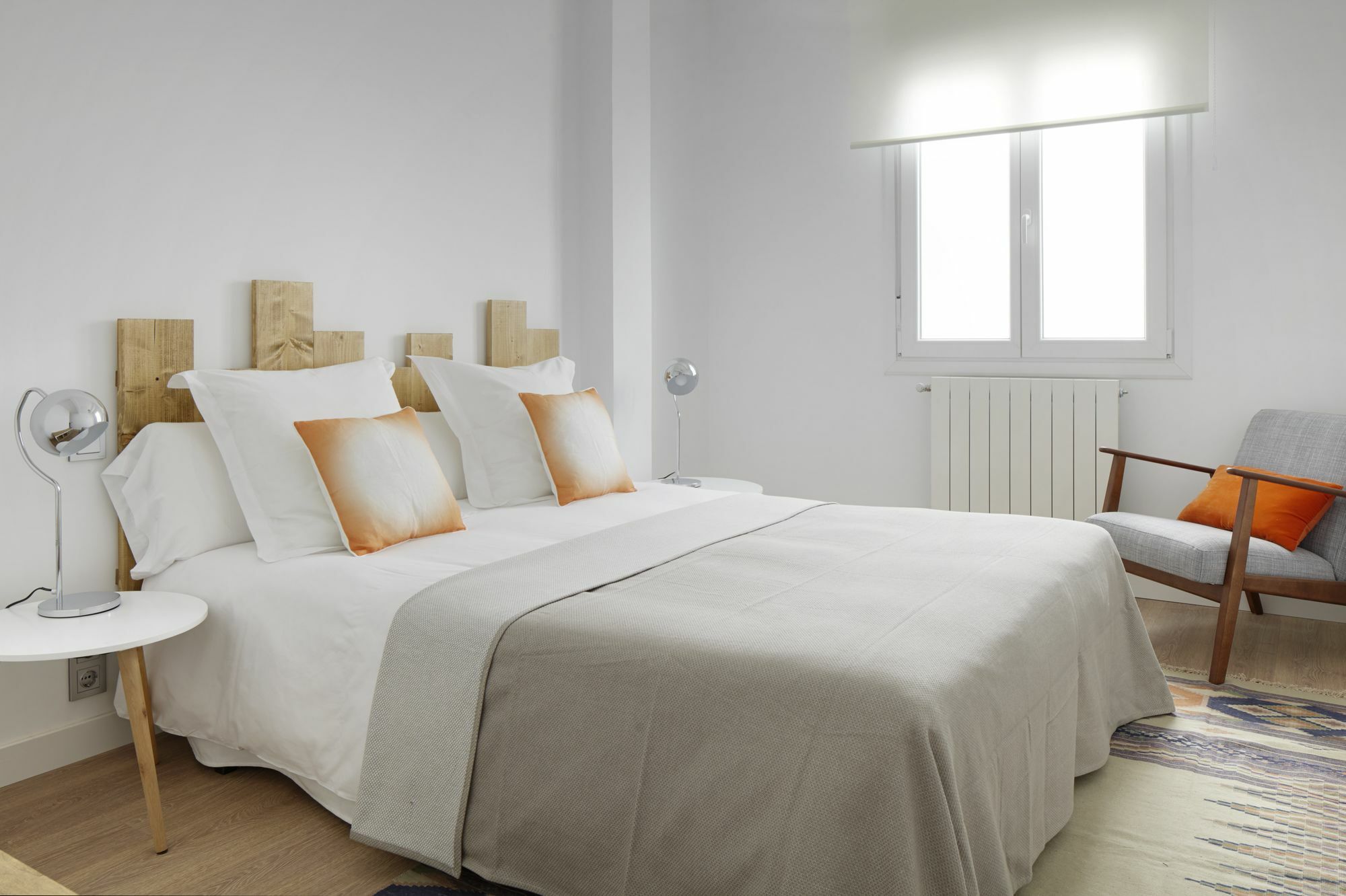 Beach House 2 By Feelfree Rentals سان سيباستيان المظهر الخارجي الصورة