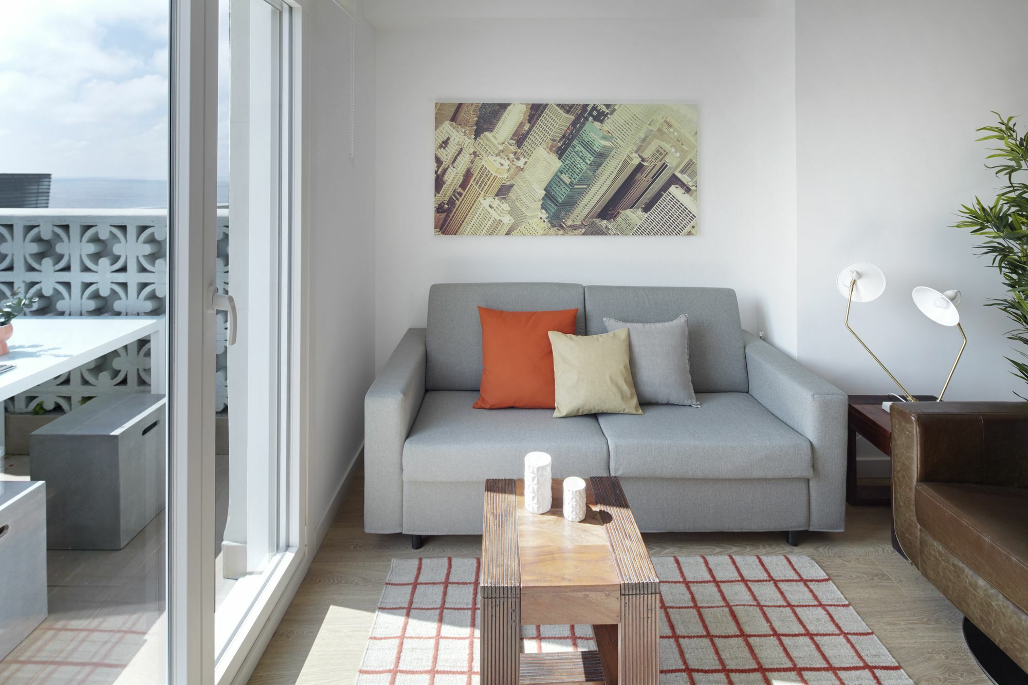 Beach House 2 By Feelfree Rentals سان سيباستيان المظهر الخارجي الصورة
